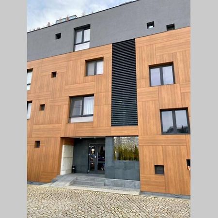 Cozy Red Bulldog Place In Apart-Complex/Pool Varna Esterno foto