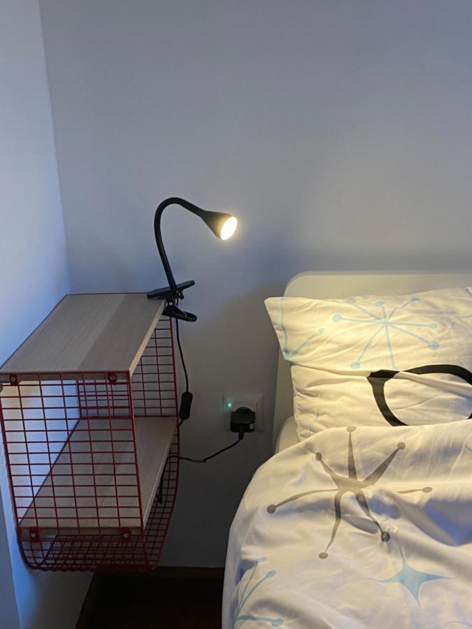 Cozy Red Bulldog Place In Apart-Complex/Pool Varna Esterno foto